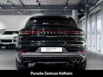 PORSCHE Cayenne S Coupe Surround-View LED-Matrix BOSE