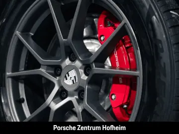 PORSCHE Cayenne S Coupe Surround-View LED-Matrix BOSE