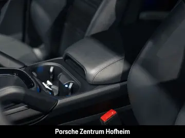 PORSCHE Cayenne S Coupe Surround-View LED-Matrix BOSE