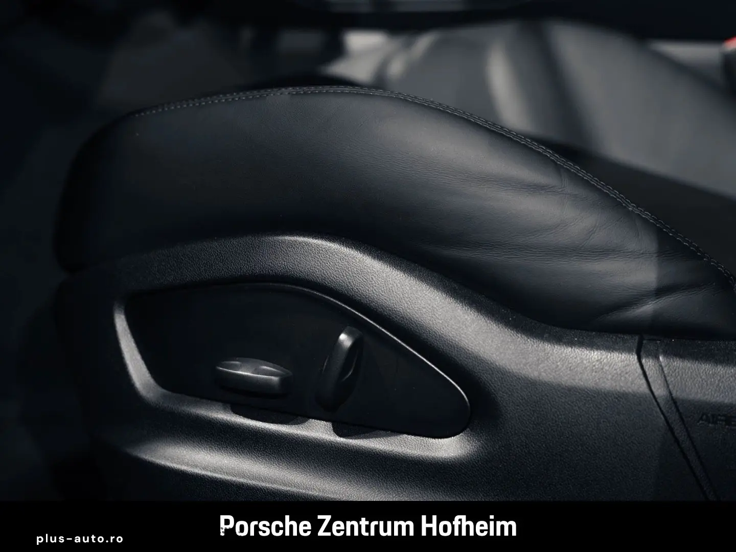 PORSCHE Cayenne S Coupe Surround-View LED-Matrix BOSE