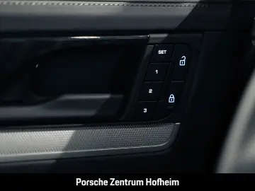 PORSCHE Cayenne S Coupe Surround-View LED-Matrix BOSE
