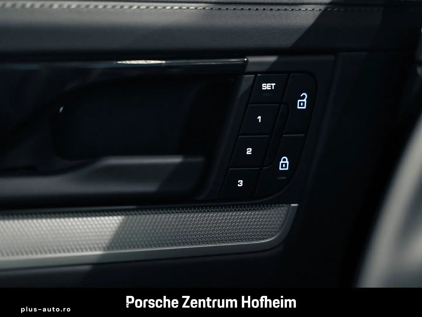 PORSCHE Cayenne S Coupe Surround-View LED-Matrix BOSE