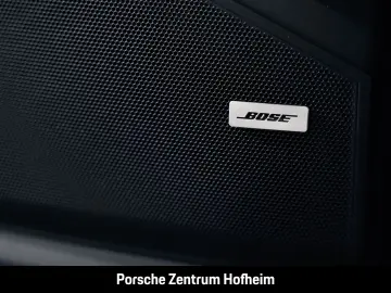 PORSCHE Cayenne S Coupe Surround-View LED-Matrix BOSE