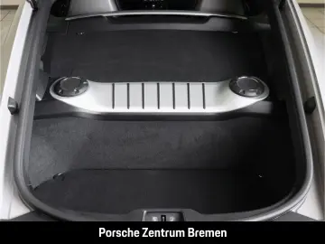PORSCHE Cayman GTS 4.0 LED GTS Paket Bose Tempostat