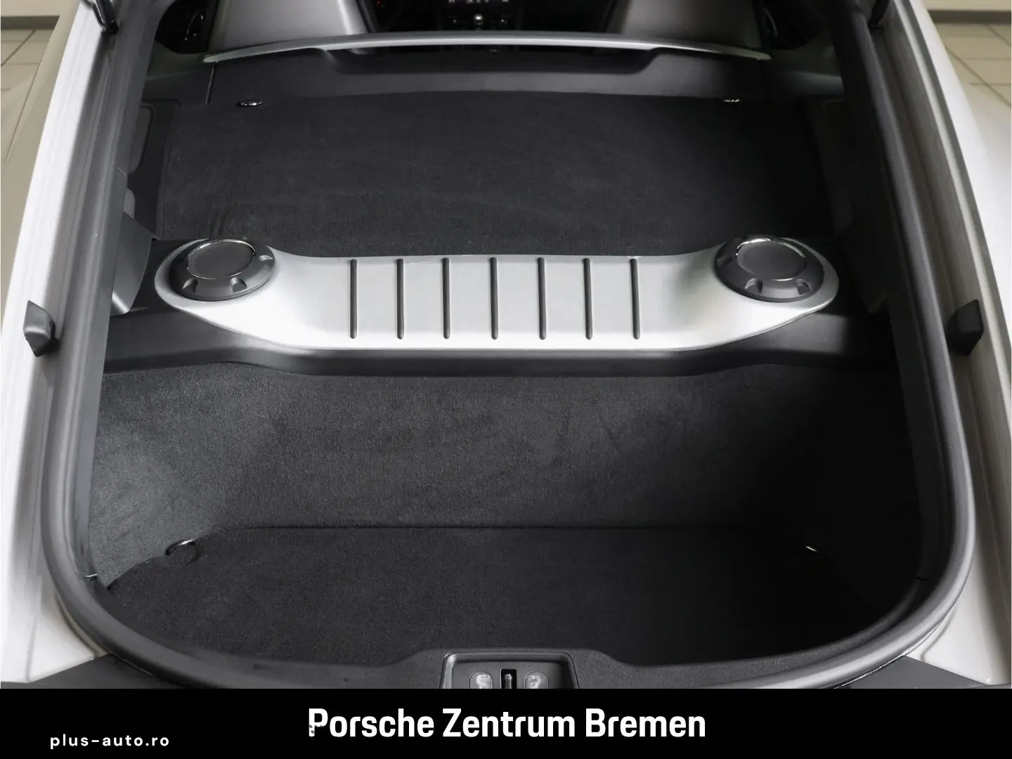 PORSCHE Cayman GTS 4.0 LED GTS Paket Bose Tempostat