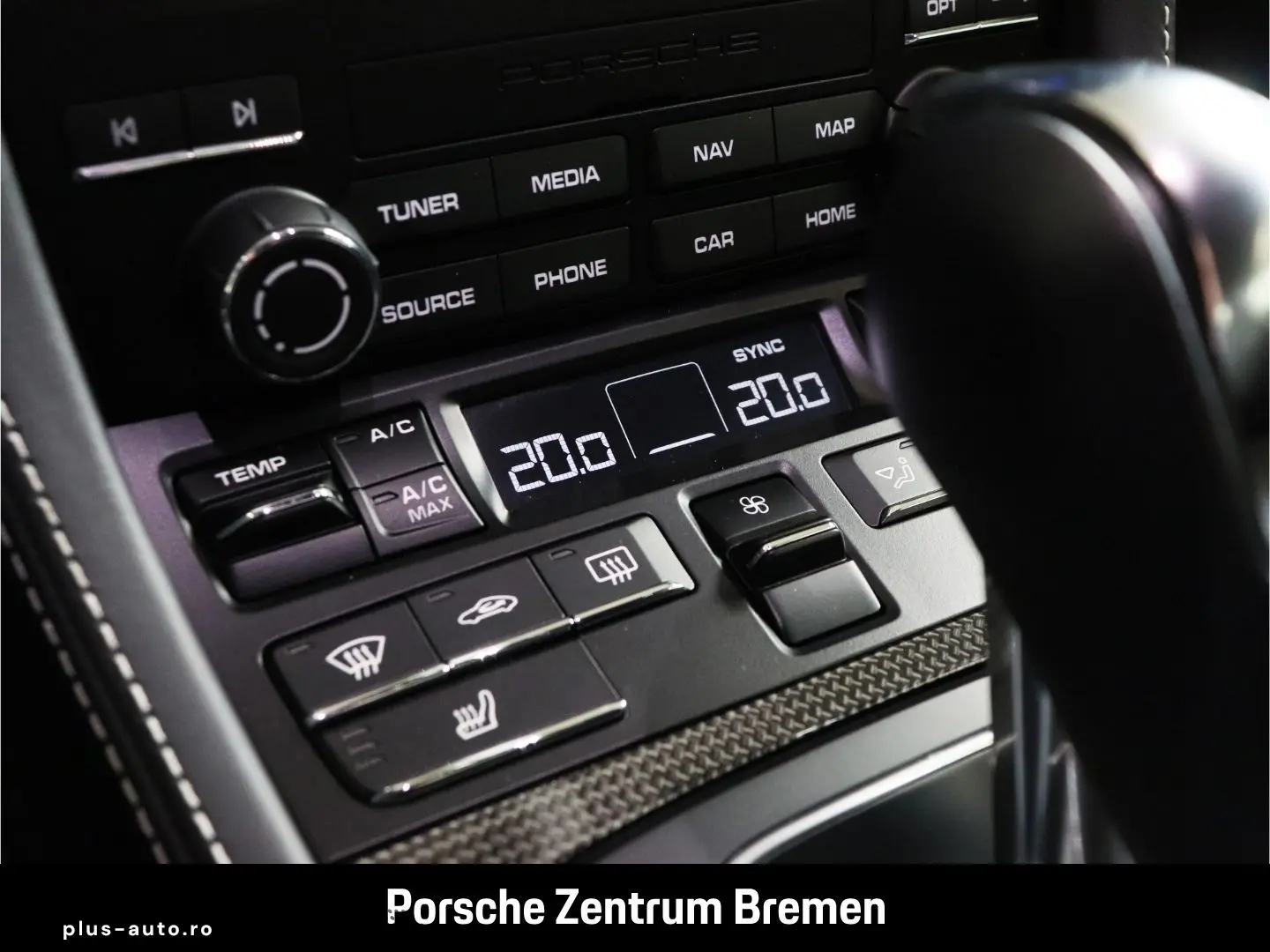 PORSCHE Cayman GTS 4.0 LED GTS Paket Bose Tempostat