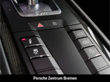 PORSCHE Cayman GTS 4.0 LED GTS Paket Bose Tempostat