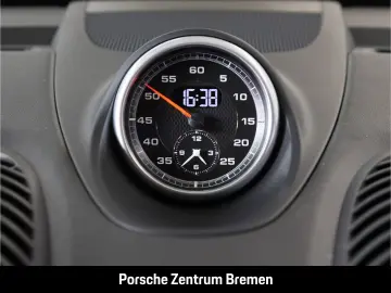PORSCHE Cayman GTS 4.0 LED GTS Paket Bose Tempostat