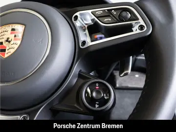 PORSCHE Boxster GTS 4.0 LED PDK GTS Paket Bose