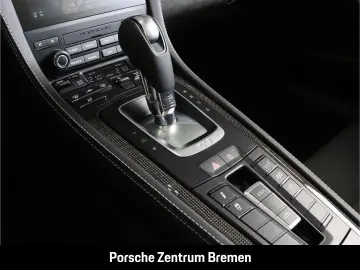 PORSCHE Boxster GTS 4.0 LED PDK GTS Paket Bose