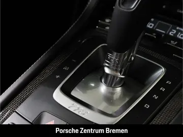 PORSCHE Boxster GTS 4.0 LED PDK GTS Paket Bose