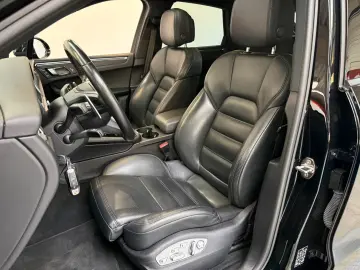 PORSCHE Macan T PANO 21  KAM