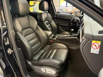 PORSCHE Macan T PANO 21  KAM