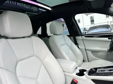 PORSCHE Macan S FACELIFT SPORTDESIGN PANO 21  LED-SC
