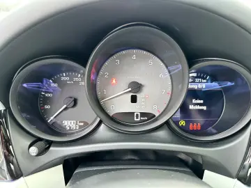 PORSCHE Macan S FACELIFT SPORTDESIGN PANO 21  LED-SC