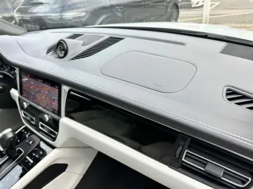 PORSCHE Macan S FACELIFT SPORTDESIGN PANO 21  LED-SC