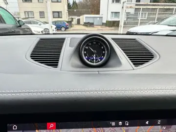 PORSCHE Macan S FACELIFT SPORTDESIGN PANO 21  LED-SC