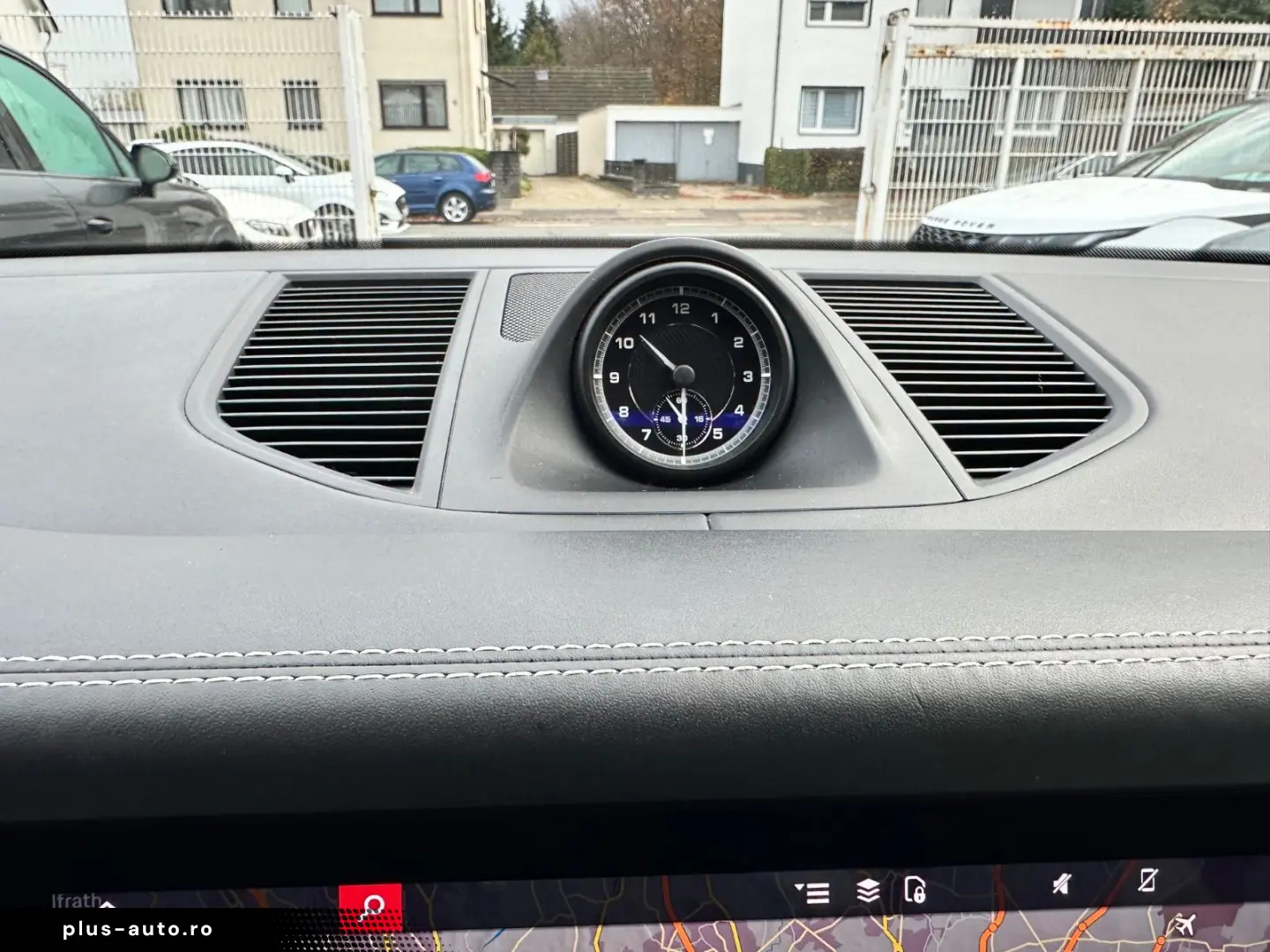 PORSCHE Macan S FACELIFT SPORTDESIGN PANO 21  LED-SC