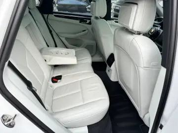 PORSCHE Macan S FACELIFT SPORTDESIGN PANO 21  LED-SC