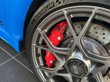 PORSCHE 718 Spyder RS Liftsystem-VA BOSE kam