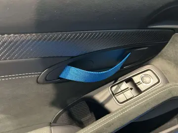 PORSCHE 718 Spyder RS Liftsystem-VA BOSE kam