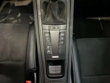 PORSCHE 718 Spyder RS Liftsystem-VA BOSE kam