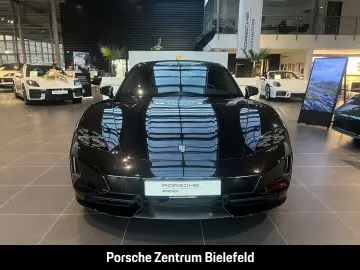 PORSCHE Taycan Turbo HA-Lenkung InnoDrive Sitzbelüftung