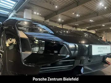 PORSCHE Taycan Turbo HA-Lenkung InnoDrive Sitzbelüftung