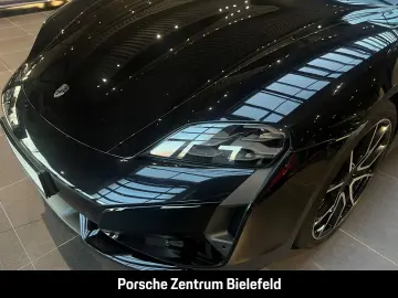 PORSCHE Taycan Turbo HA-Lenkung InnoDrive Sitzbelüftung