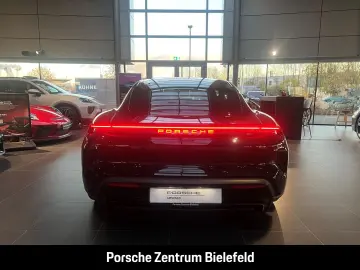 PORSCHE Taycan Turbo HA-Lenkung InnoDrive Sitzbelüftung