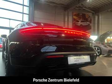 PORSCHE Taycan Turbo HA-Lenkung InnoDrive Sitzbelüftung