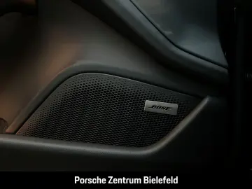 PORSCHE Taycan Turbo HA-Lenkung InnoDrive Sitzbelüftung