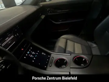 PORSCHE Taycan Turbo HA-Lenkung InnoDrive Sitzbelüftung