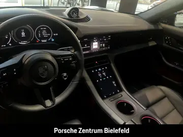 PORSCHE Taycan Turbo HA-Lenkung InnoDrive Sitzbelüftung