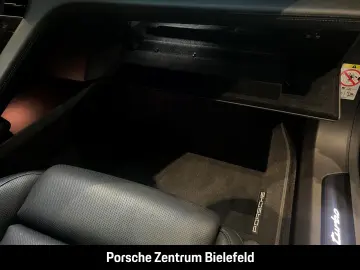 PORSCHE Taycan Turbo HA-Lenkung InnoDrive Sitzbelüftung