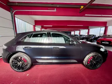 PORSCHE Macan GTS Pano Luft ACC 360  Sportabgas SportChr