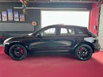 PORSCHE Macan GTS Pano Luft ACC 360  Sportabgas SportChr