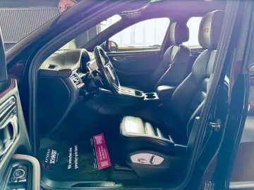 PORSCHE Macan GTS Pano Luft ACC 360  Sportabgas SportChr