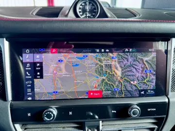 PORSCHE Macan GTS Pano Luft ACC 360  Sportabgas SportChr