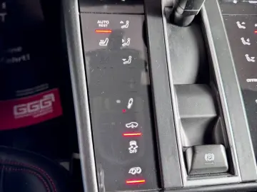 PORSCHE Macan GTS Pano Luft ACC 360  Sportabgas SportChr