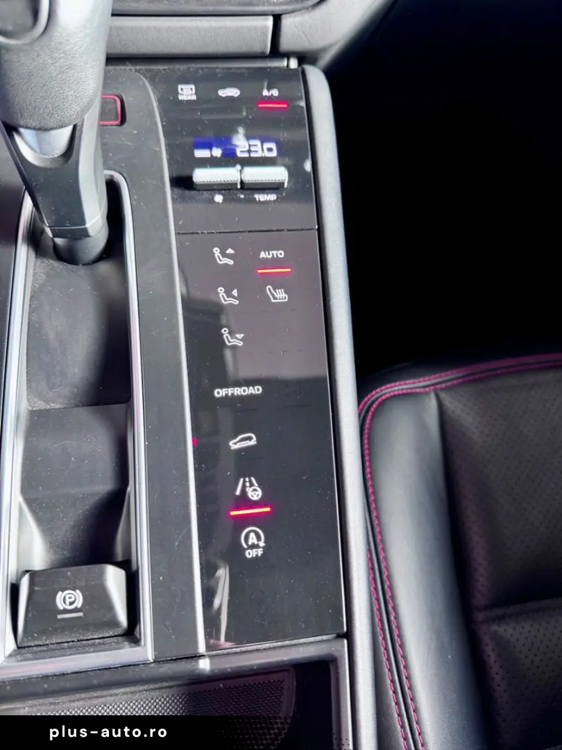 PORSCHE Macan GTS Pano Luft ACC 360  Sportabgas SportChr