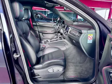 PORSCHE Macan GTS Pano Luft ACC 360  Sportabgas SportChr