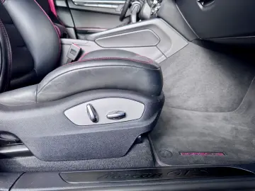 PORSCHE Macan GTS Pano Luft ACC 360  Sportabgas SportChr