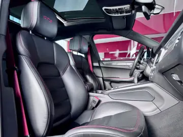 PORSCHE Macan GTS Pano Luft ACC 360  Sportabgas SportChr