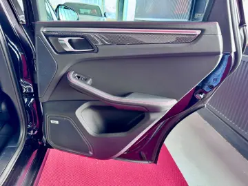 PORSCHE Macan GTS Pano Luft ACC 360  Sportabgas SportChr