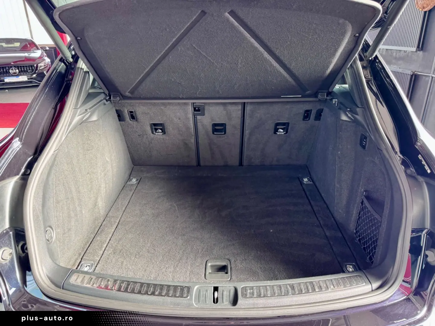 PORSCHE Macan GTS Pano Luft ACC 360  Sportabgas SportChr