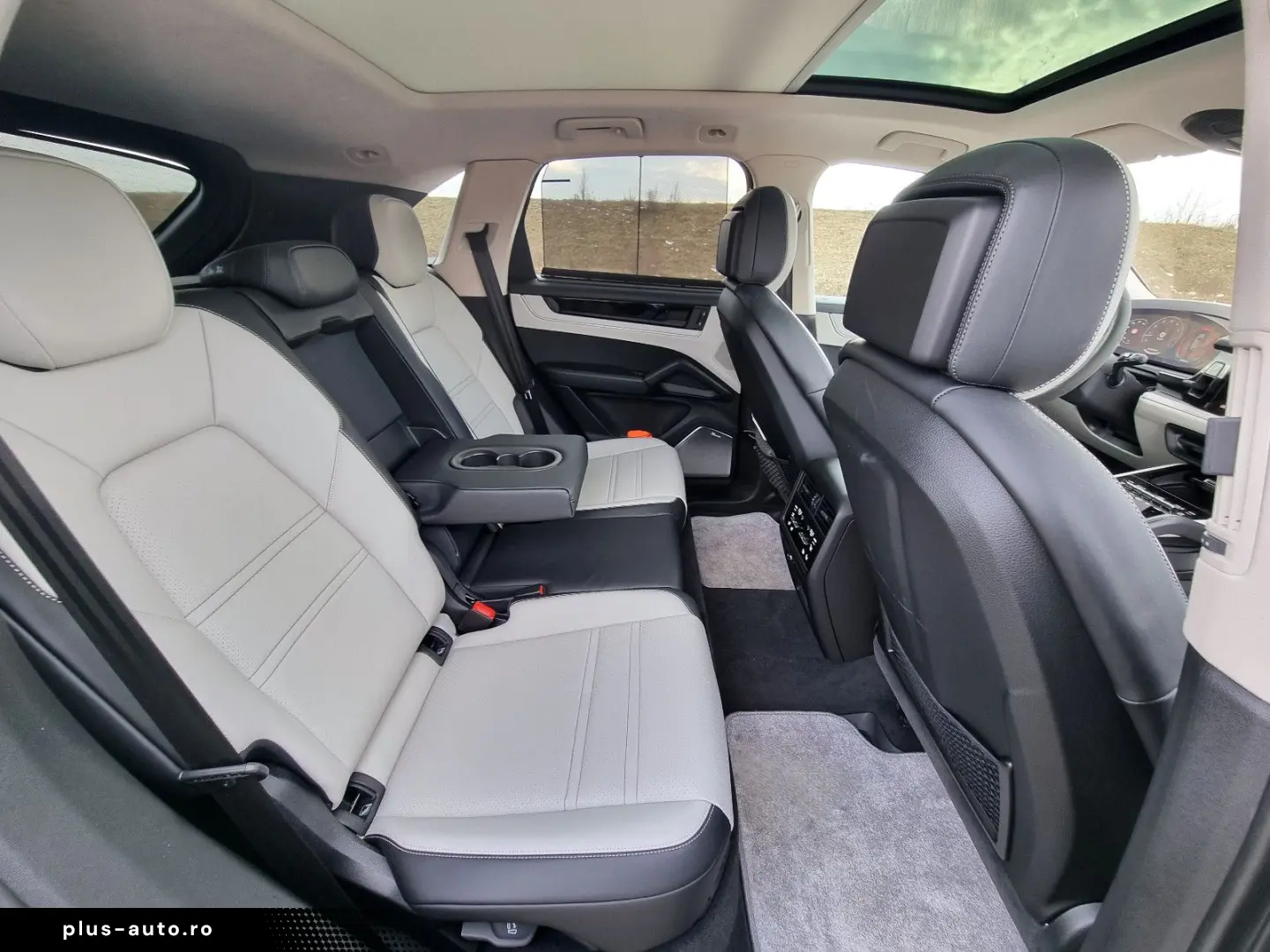 PORSCHE Cayenne 4.0 V8 GTS GTS Standheizung Burmester