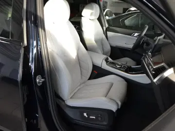 BMW X530 d xDr MSport AHK Dr.AssistProf LED-Adaptiv