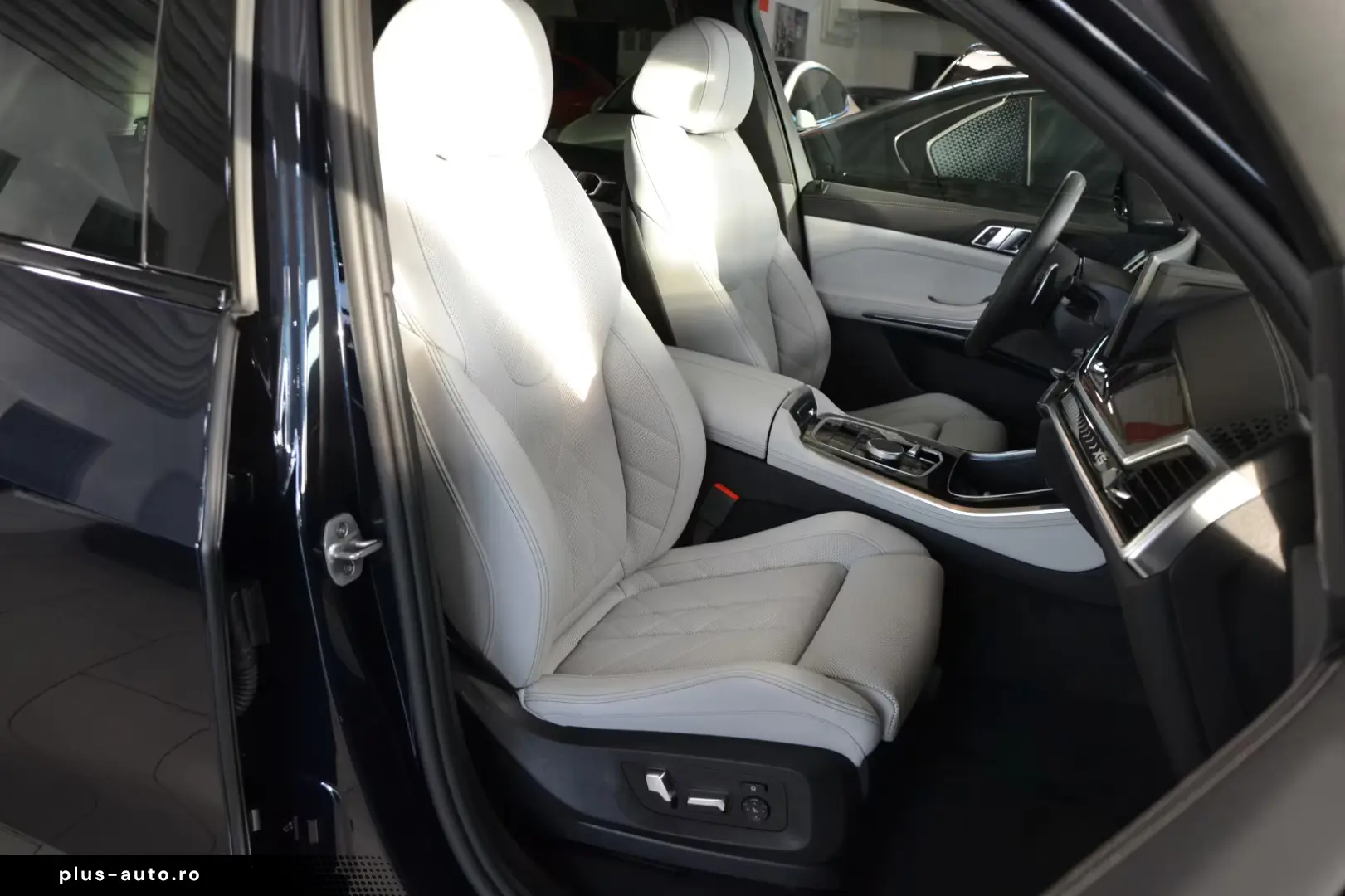 BMW X530 d xDr MSport AHK Dr.AssistProf LED-Adaptiv