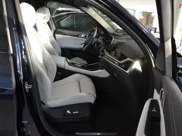 BMW X530 d xDr MSport AHK Dr.AssistProf LED-Adaptiv